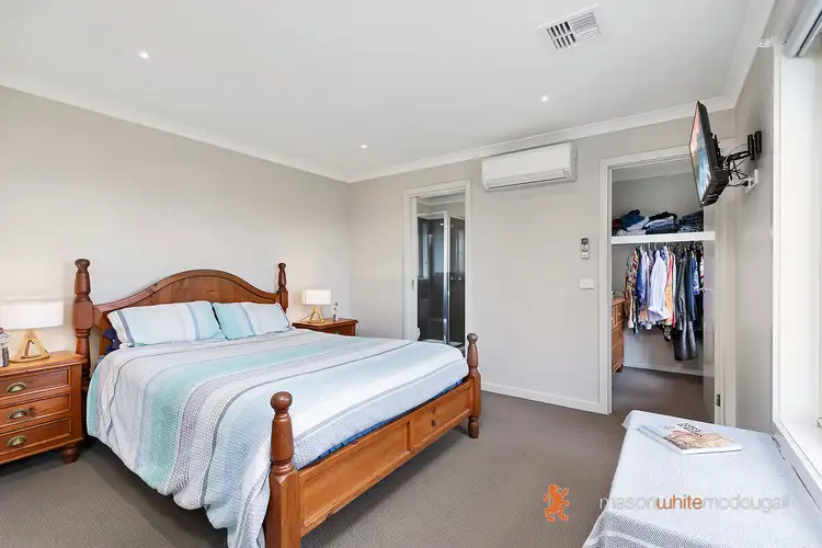 Sixth view of Homely townhouse listing, 66 Oakbank Boulevard, Whittlesea VIC 3757
