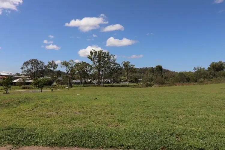 21 Orpheus Drive, Calliope QLD 4680