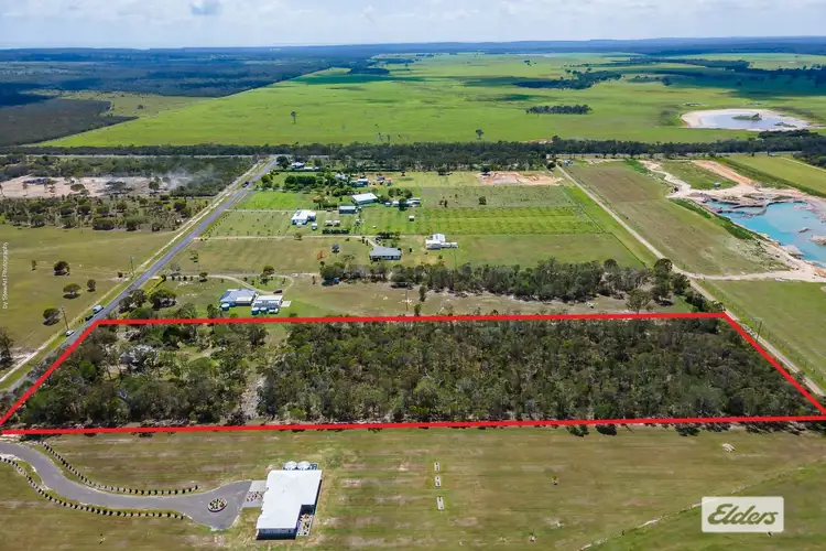 Second view of Homely rural property listing, 38-42 Colman Crescent, Burrum River QLD 4659