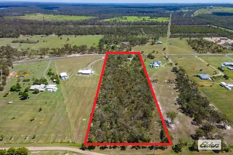 Third view of Homely rural property listing, 38-42 Colman Crescent, Burrum River QLD 4659