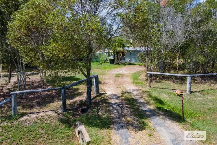 Fourth view of Homely rural property listing, 38-42 Colman Crescent, Burrum River QLD 4659