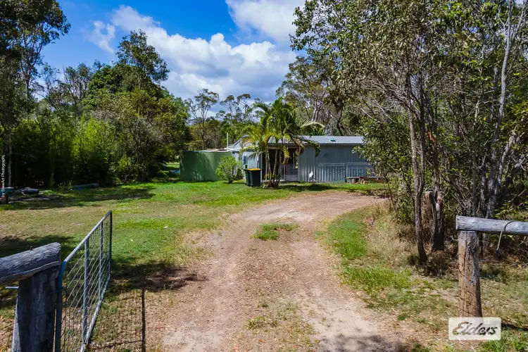 Fifth view of Homely rural property listing, 38-42 Colman Crescent, Burrum River QLD 4659