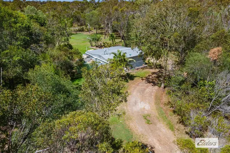 Seventh view of Homely rural property listing, 38-42 Colman Crescent, Burrum River QLD 4659