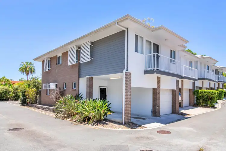 18/22 Yulia Street, Coombabah QLD 4216