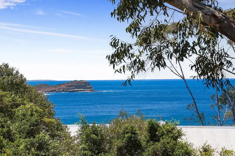 Second view of Homely land listing, 84 Cape Three Points Road, Avoca Beach NSW 2251