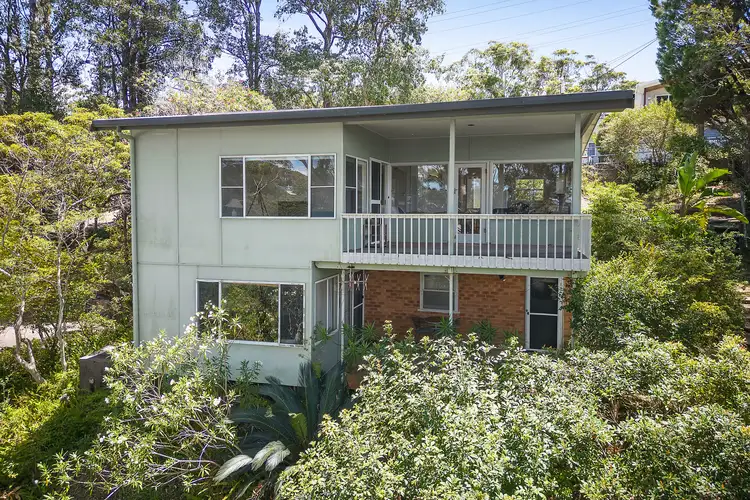 Third view of Homely land listing, 84 Cape Three Points Road, Avoca Beach NSW 2251