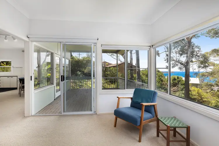 Fourth view of Homely land listing, 84 Cape Three Points Road, Avoca Beach NSW 2251