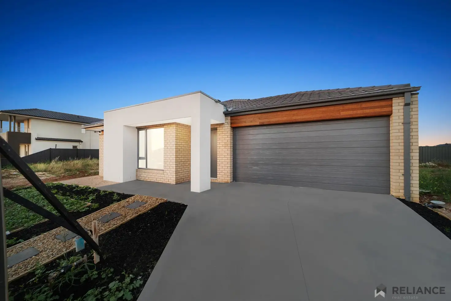 Main view of Homely house listing, 50 Walton Street, Melton South VIC 3338