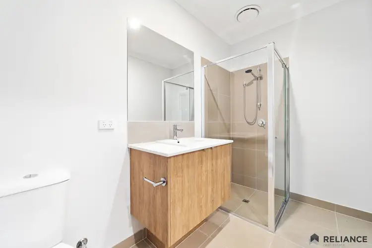 Third view of Homely house listing, 50 Walton Street, Melton South VIC 3338