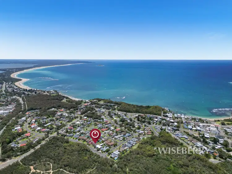 Second view of Homely house listing, 18 Dyson Drive, Norah Head NSW 2263