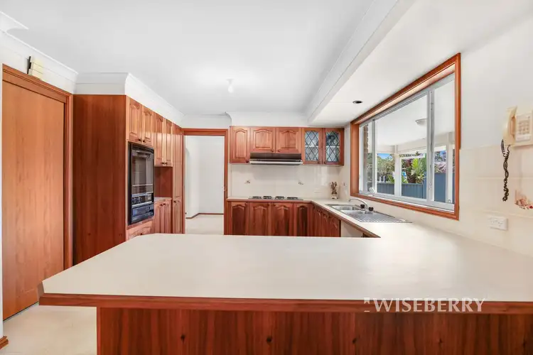Third view of Homely house listing, 18 Dyson Drive, Norah Head NSW 2263