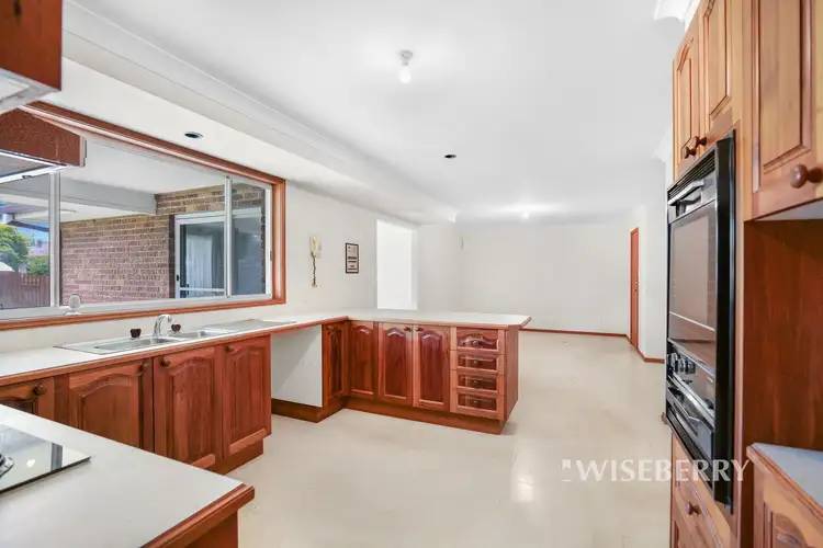 Fourth view of Homely house listing, 18 Dyson Drive, Norah Head NSW 2263