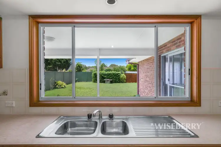 Fifth view of Homely house listing, 18 Dyson Drive, Norah Head NSW 2263