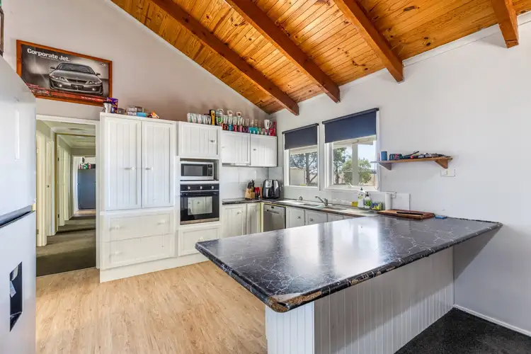 Fifth view of Homely rural property listing, 2421 Charlton-St Arnaud Road, Coonooer Bridge VIC 3477