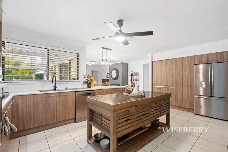 Second view of Homely house listing, 3 Evelyn Close, Hamlyn Terrace NSW 2259