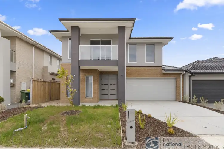Main view of Homely house listing, 126A Homestead Road, Berwick VIC 3806