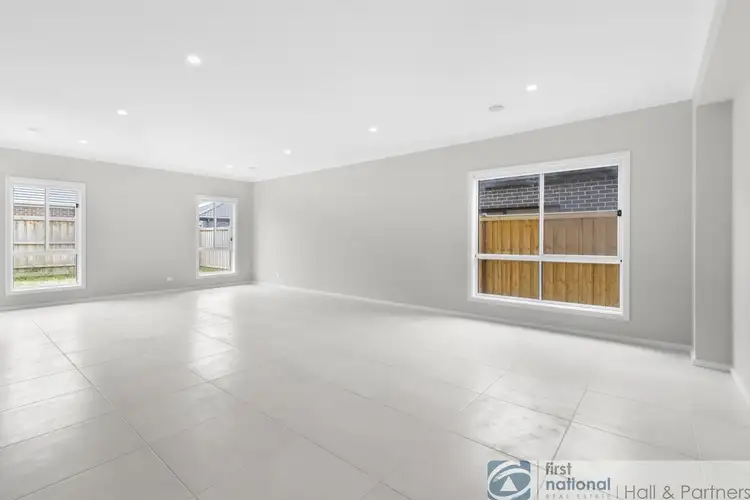 Third view of Homely house listing, 126A Homestead Road, Berwick VIC 3806