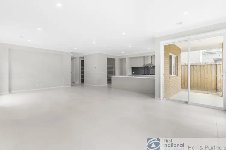 Fourth view of Homely house listing, 126A Homestead Road, Berwick VIC 3806