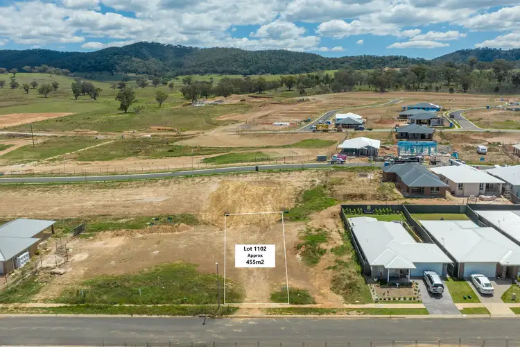 28 Meramie Street, Mudgee NSW 2850