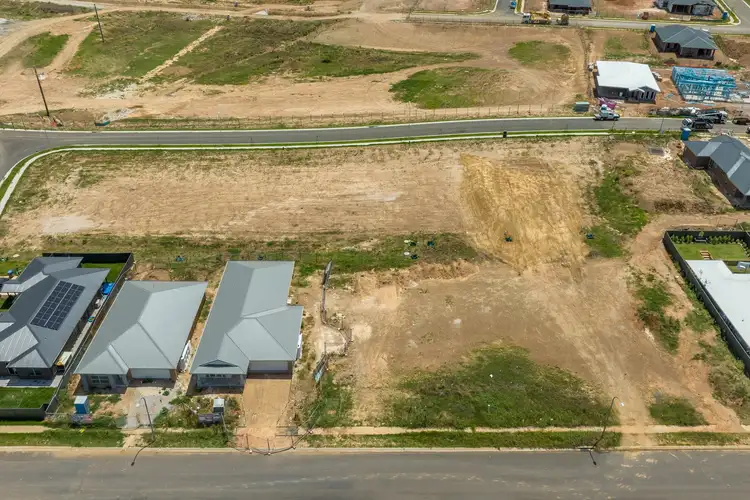 Fifth view of Homely land listing, 37 Hosking Street, Mudgee NSW 2850