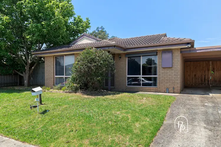 31 Hilltop Rise, Hastings VIC 3915