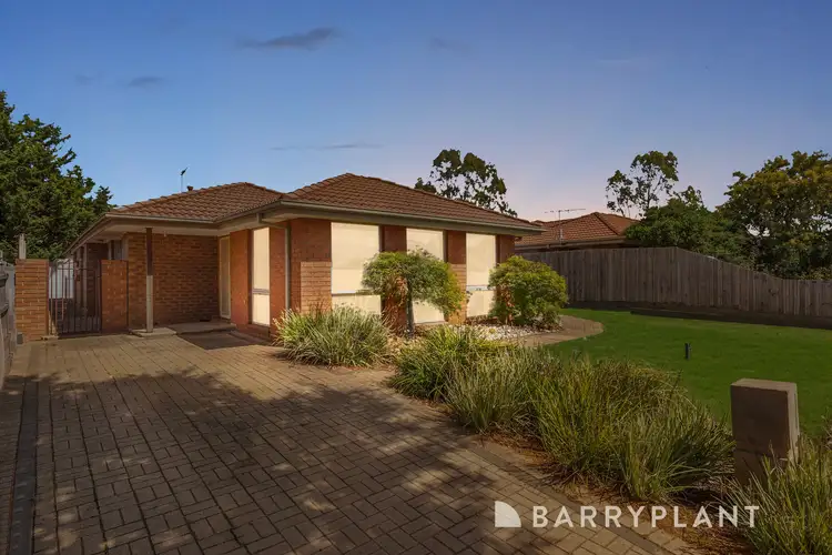 Main view of Homely house listing, 71 Mowbray Crescent, Kurunjang VIC 3337