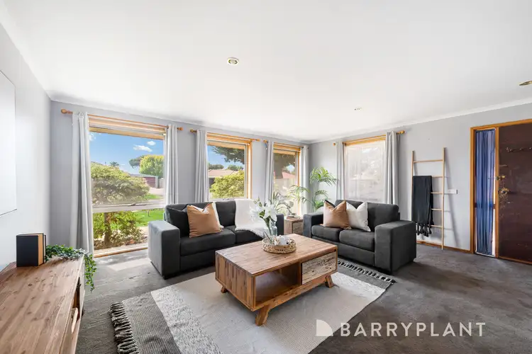 Third view of Homely house listing, 71 Mowbray Crescent, Kurunjang VIC 3337