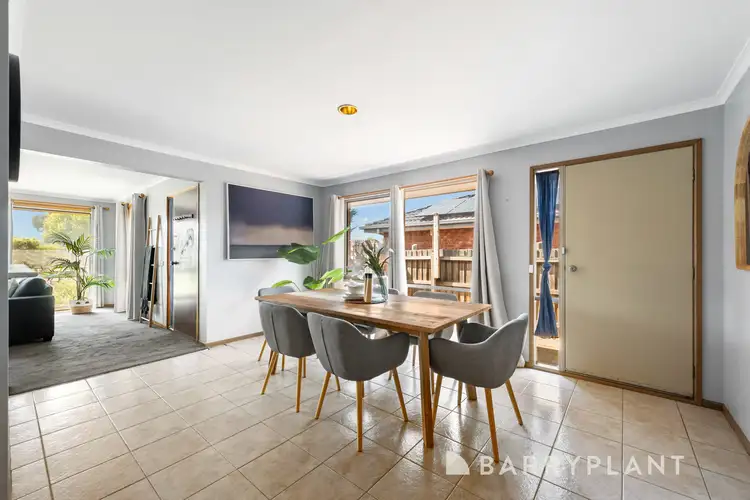 Fifth view of Homely house listing, 71 Mowbray Crescent, Kurunjang VIC 3337