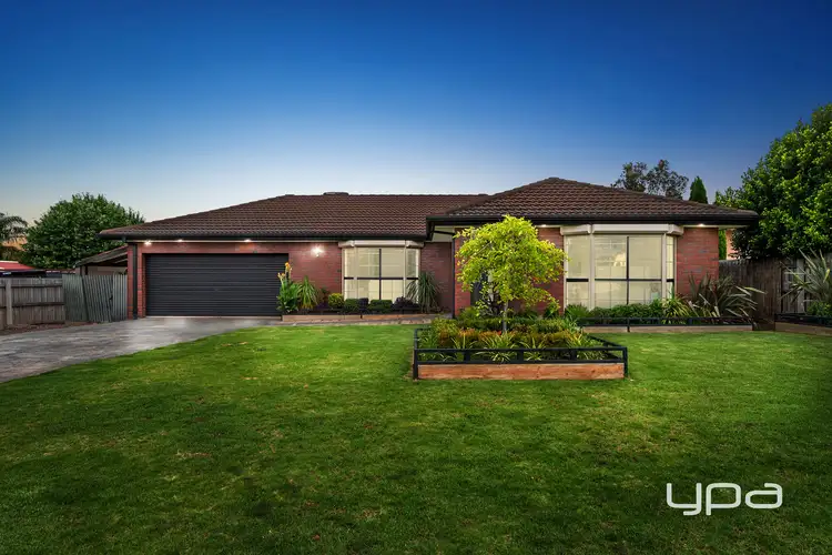 10 Rae Court, Darley VIC 3340