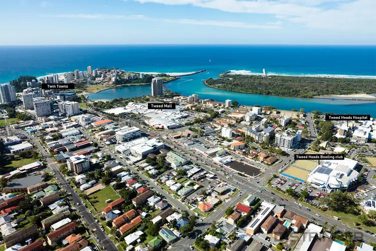 Main view of Homely land listing, 6 Ivory Crescent, Tweed Heads NSW 2485