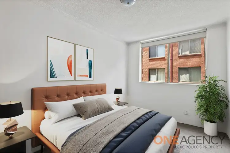 Third view of Homely unit listing, 31/89-91 Hughes Street, Cabramatta NSW 2166