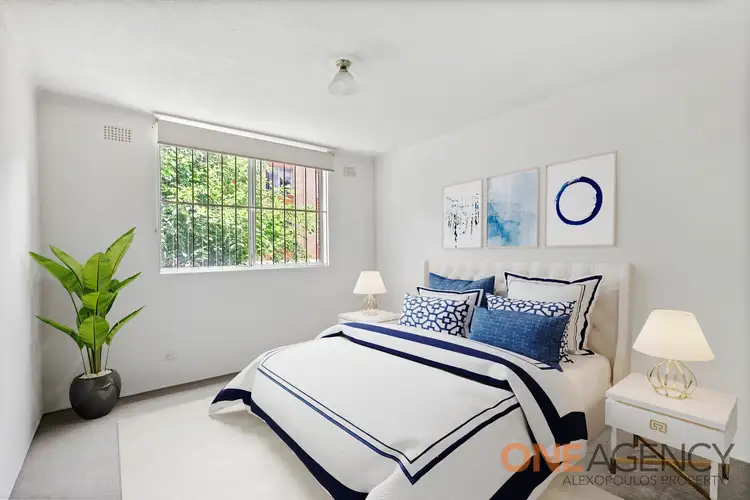 Fourth view of Homely unit listing, 31/89-91 Hughes Street, Cabramatta NSW 2166