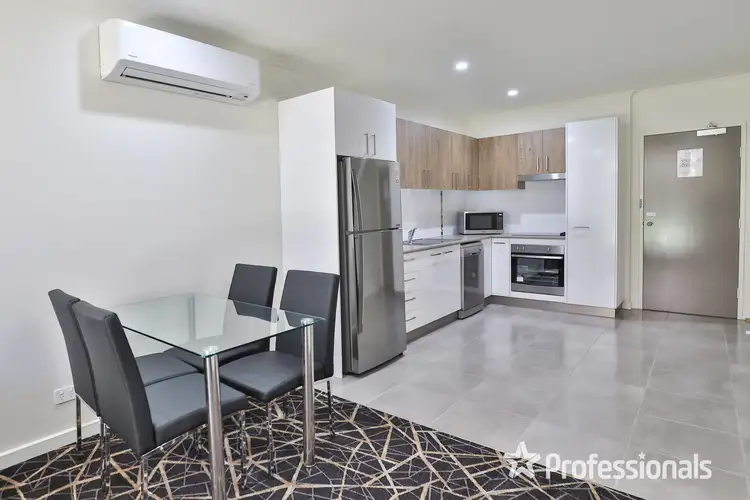 Main view of Homely apartment listing, A303/149-157 Thirteenth Street, Mildura VIC 3500