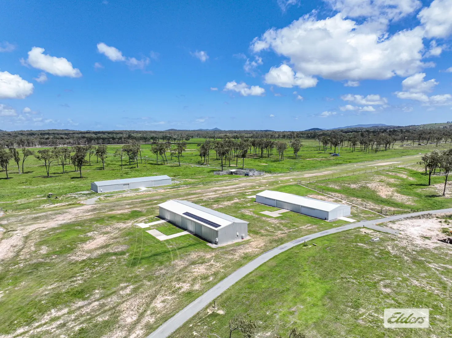 Main view of Homely house listing, 390 Dairy Inn Road, Cawarral QLD 4702