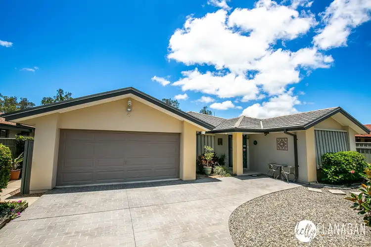 Second view of Homely house listing, 23 Bunya Pine Court, West Kempsey NSW 2440