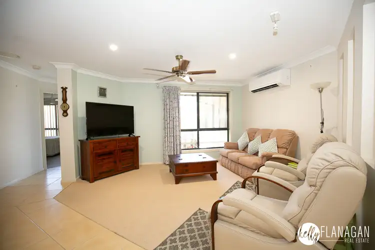 Third view of Homely house listing, 23 Bunya Pine Court, West Kempsey NSW 2440