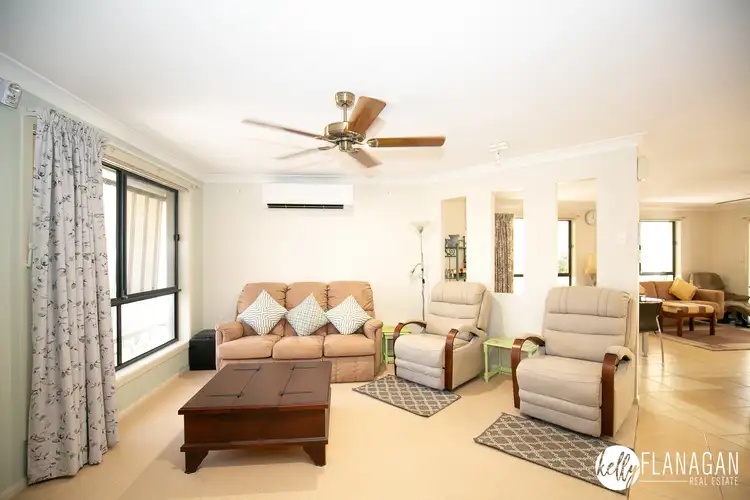 Fourth view of Homely house listing, 23 Bunya Pine Court, West Kempsey NSW 2440