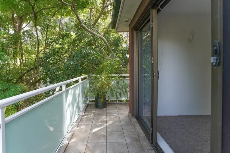 Second view of Homely apartment listing, 15/8 Francis Street, Dee Why NSW 2099