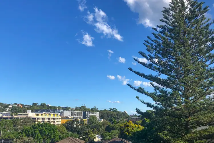 Third view of Homely apartment listing, 15/8 Francis Street, Dee Why NSW 2099