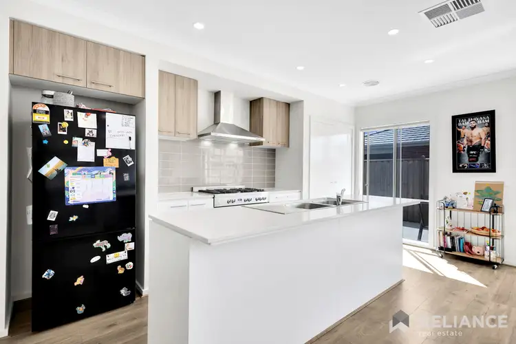 Fifth view of Homely house listing, 10 Bridgegate Road, Thornhill Park VIC 3335