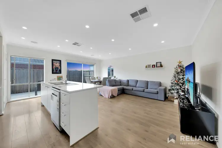 Sixth view of Homely house listing, 10 Bridgegate Road, Thornhill Park VIC 3335