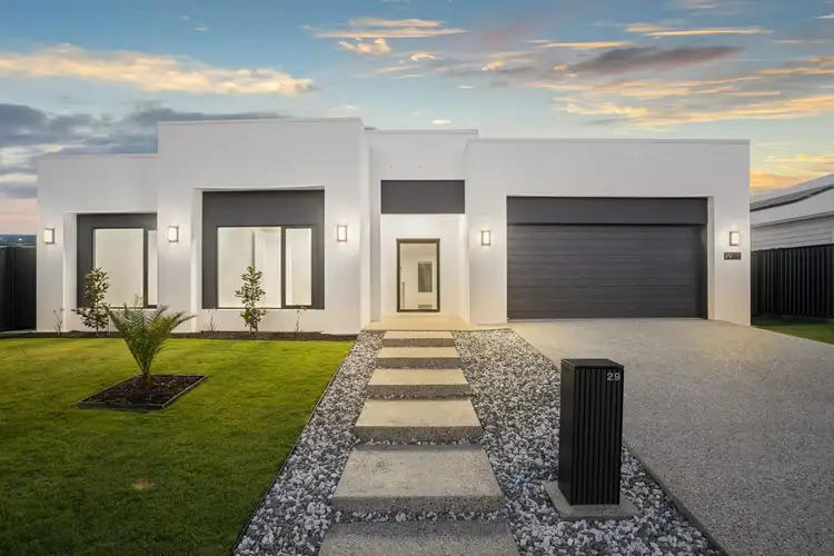 Second view of Homely house listing, 29 Cargelligo Crescent, Ballina NSW 2478