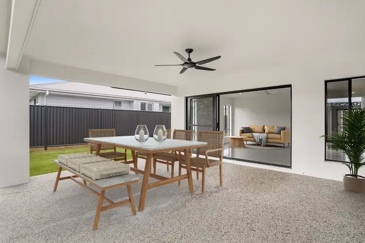 Sixth view of Homely house listing, 29 Cargelligo Crescent, Ballina NSW 2478