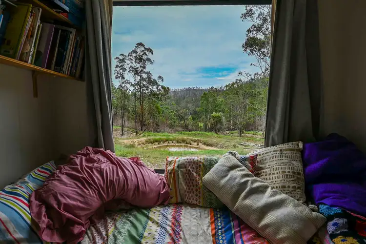531 Glens Creek Road, Nymboida NSW 2460