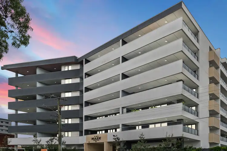 210/74 Restwell Street, Bankstown NSW 2200