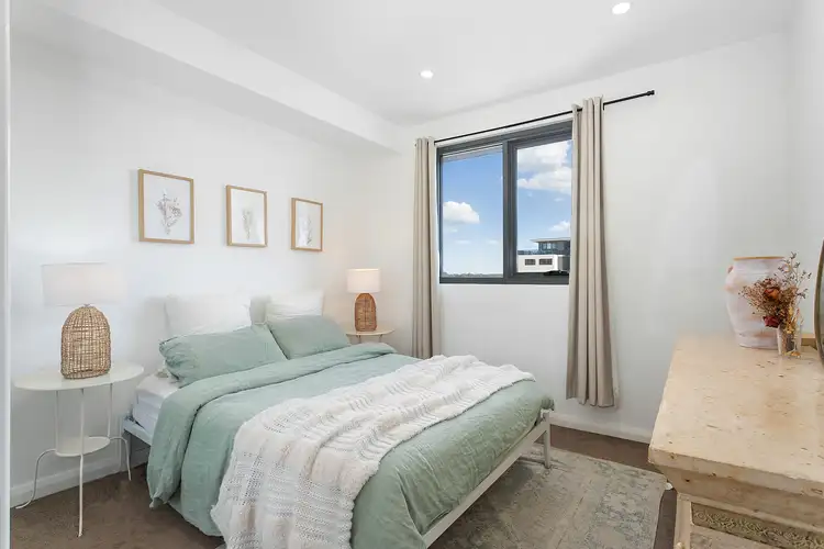Third view of Homely apartment listing, 210/74 Restwell Street, Bankstown NSW 2200
