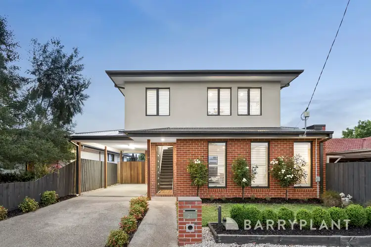 Main view of Homely house listing, 21 Hastings Street, Bundoora VIC 3083