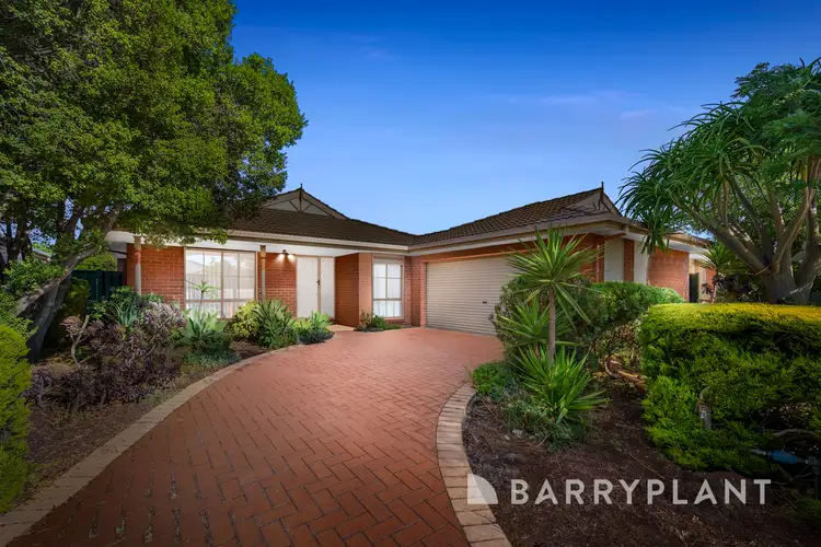 39 Mockridge Avenue, Burnside VIC 3023