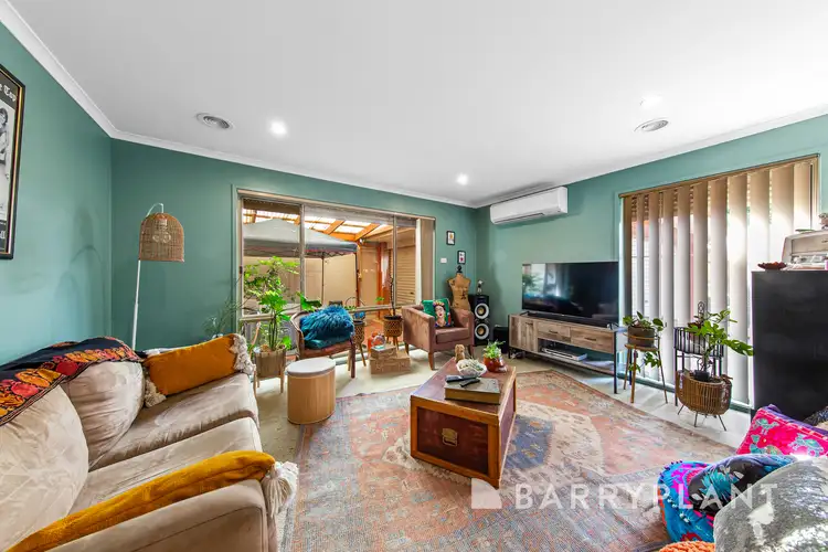 Second view of Homely house listing, 39 Mockridge Avenue, Burnside VIC 3023