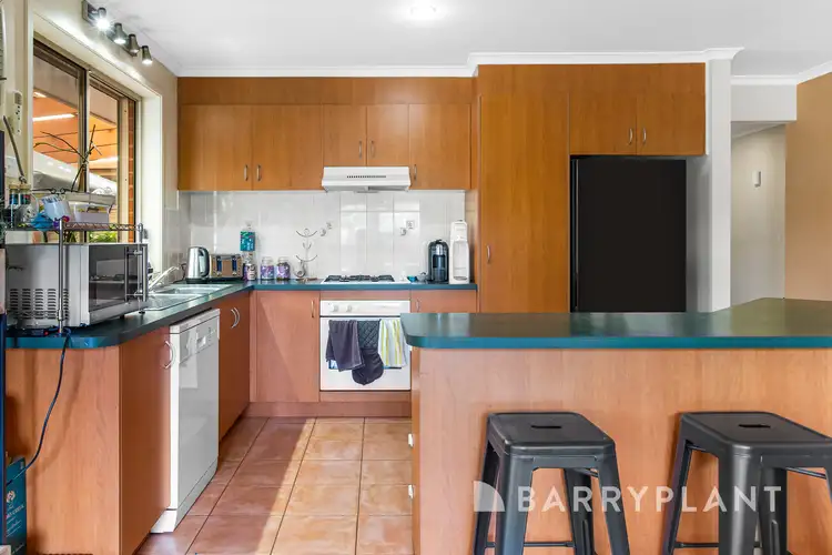 Fourth view of Homely house listing, 39 Mockridge Avenue, Burnside VIC 3023